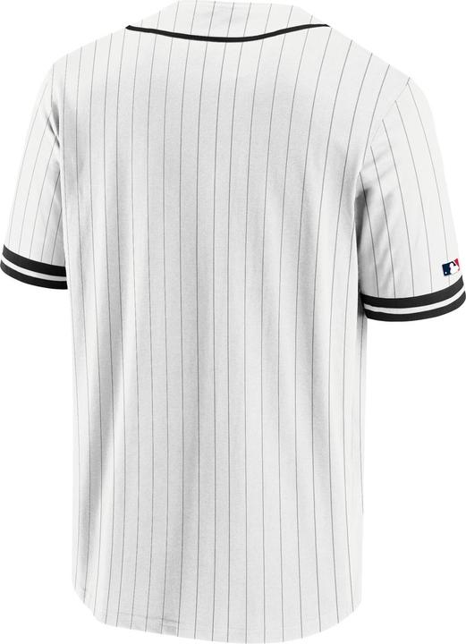 Produktbild Fanatics Chicago White Sox Foundation Poly Jersey S (S)