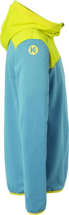 Produktbild Kempa Emotion 2.0 Quarter Zip Hoody (3XL)