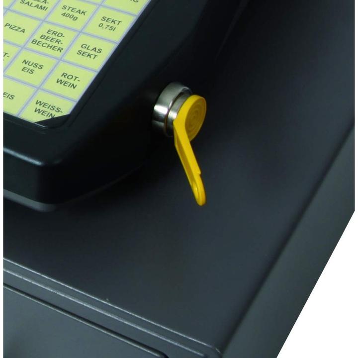 Image du produit Olympia Accessoires de caisse Clé pour serrure Dallas