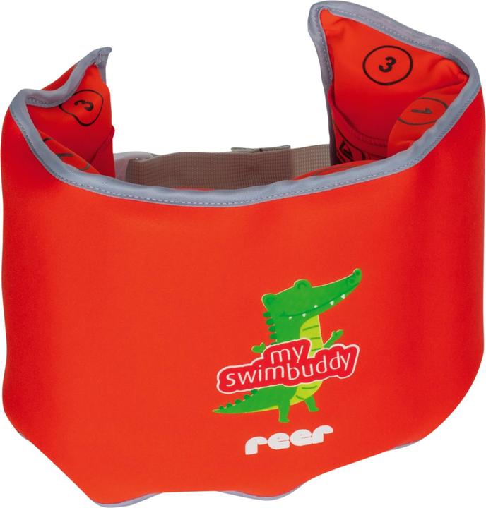 Reer myswimbuddy Schwimmgürtel