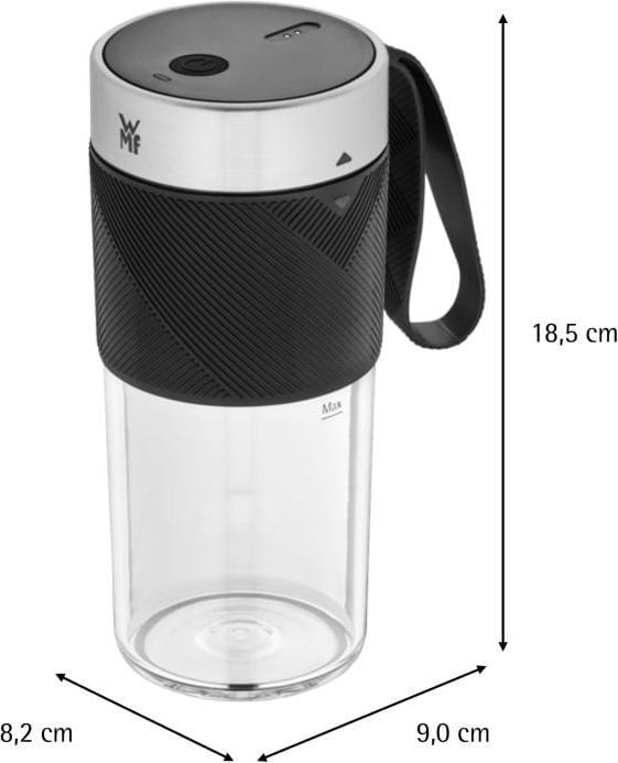 Immagine prodotto WMF Frullatore per smoothie (50 W)