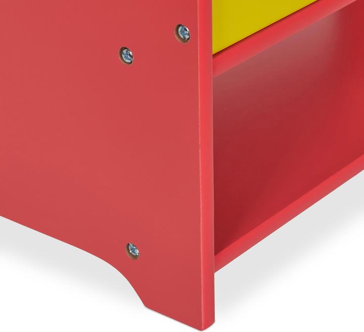 Produktbild Relaxdays Kinderkleiderständer