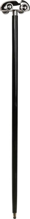 Actual product image Harvey Makin Car Handled Walking Stick