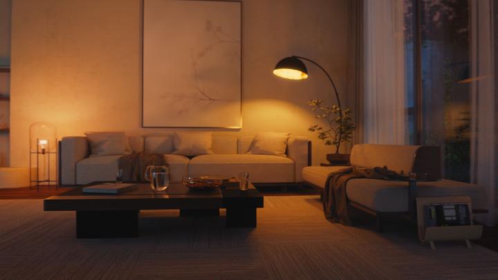 Immagine prodotto Philips Hue White Ambiance (E27, 1100 lm, 2 x)
