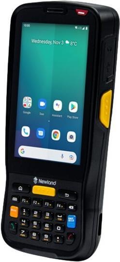Produktbild Newland Mt6555 Beluga V Mobile Computer (2D-Barcodes)