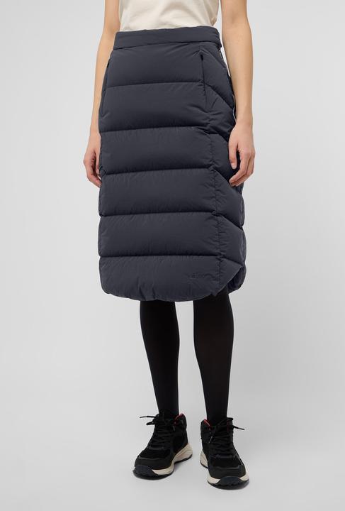 Actual product image Jack Wolfskin Morning Dew Skirt W (S)