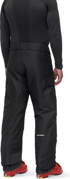 Actual product image Mammut Fall Line HS Thermo Pants Men (50)