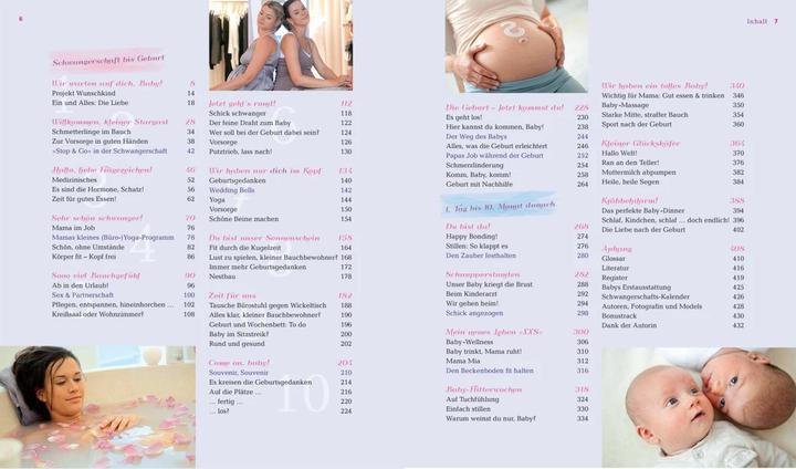 Produktbild Das grosse Mama-Handbuch (Deutsch, Vivian Weigert, 2018)