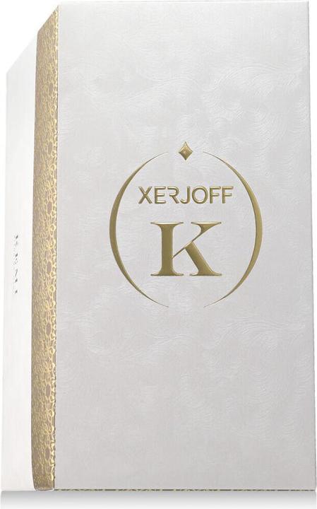 Produktbild XerJoff Luna (Eau de Parfum, 50 ml)