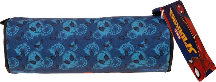 Immagine prodotto Disney Spider-Man - Astuccio rotondo per matite (017808100)
