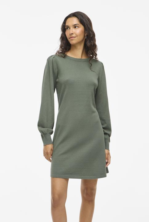 Produktbild Vila VIRICKY Kurzes Strickkleid (L)