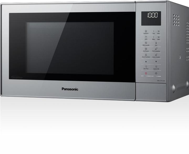 Immagine prodotto Panasonic NN CT 57 JMGPG (27 l)