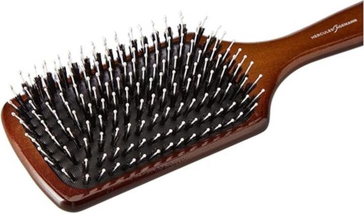 Actual product image Hercules Sägemann Hair care brush
