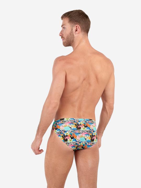 Produktbild HOM Minislip Micro Briefs Funky Style (S, 100er Pack)