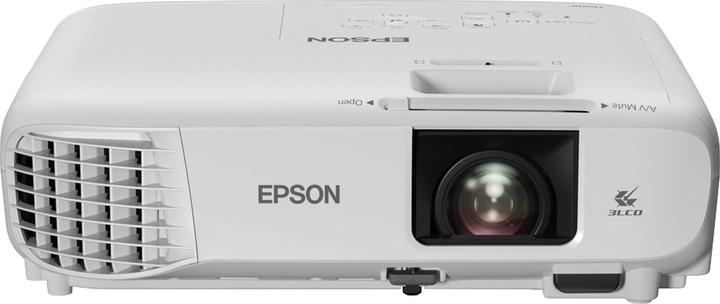 Epson EB-FH06 (Full HD, 3500 lm, 1.22 - 1.47:1)