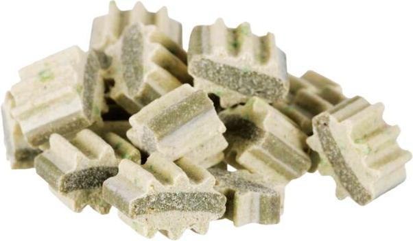 Produktbild Trixie Denta Fun Chew Bites (150 g)