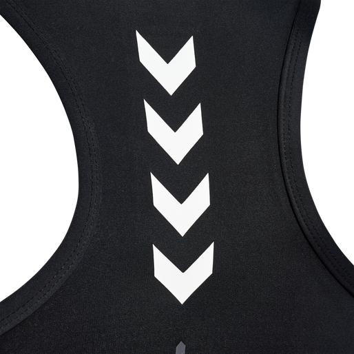 Image du produit hummel Hmlte Curvy Sports Bra Plus (XL)