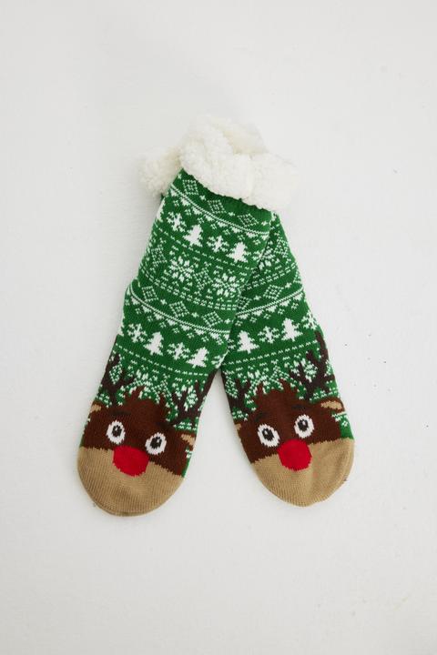 Produktbild Christmas Sweats Rudolph's (Einzelpack)