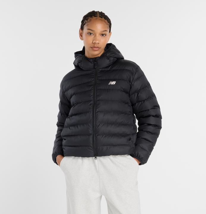 Produktbild New Balance W Puffer Jacket (S)