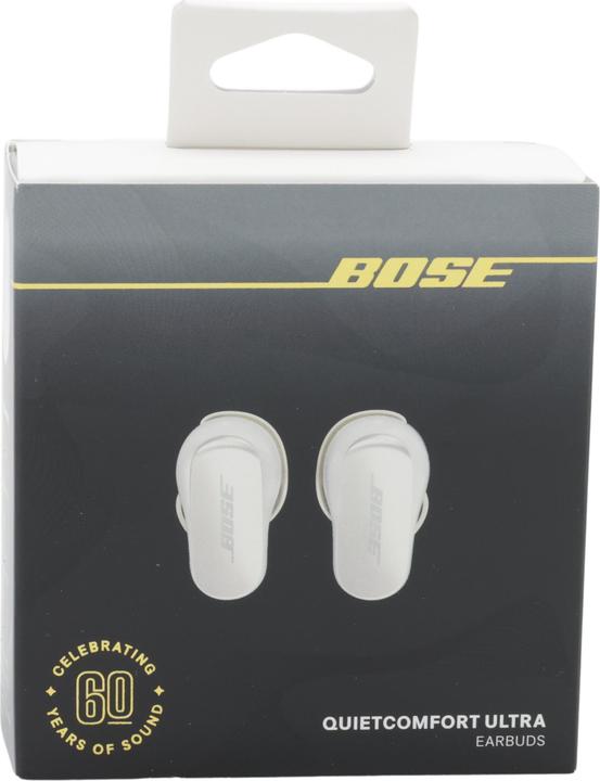 Produktbild Bose QuietComfort Ultra Earbuds (ANC, 6 h, Kabellos)