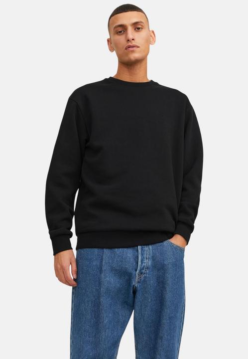 Produktbild Jack & Jones Crew Neck Sweatshirt (M)