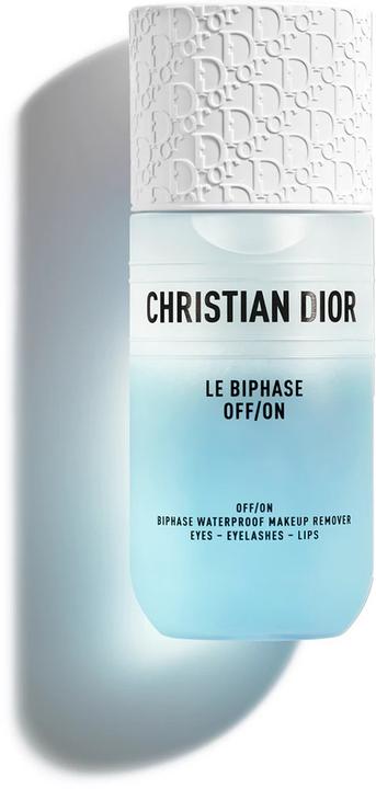 Dior Christian Dline Biphase D-Maq INT26 (125 ml)