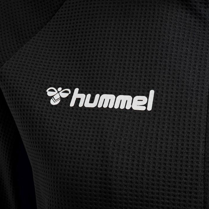 Immagine prodotto hummel Autentica Giacca Poli Zip Da Donna (XS)