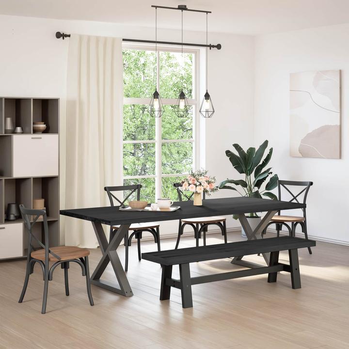 Produktbild vidaXL Essbereich Sitzmöbel (160 cm)