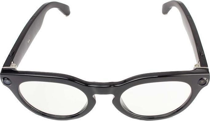 Produktbild Colmi Smart Glasses V03 Round-framed blue light