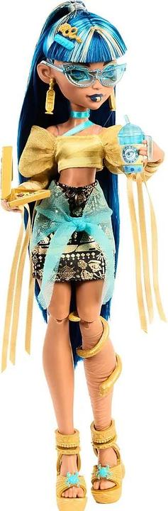 Produktbild Monster High Refresh Core Cleo