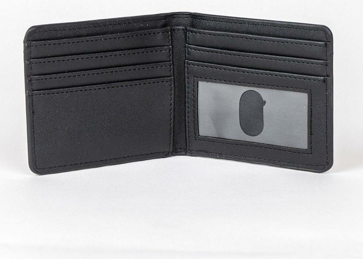 Actual product image Gryffindor ticket box, red
