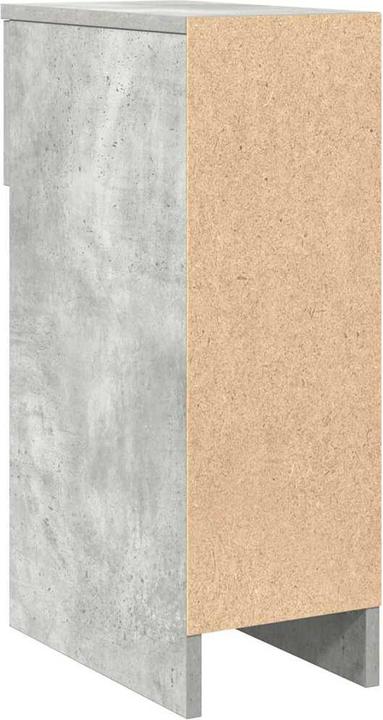 Immagine prodotto vidaXL Nachttisch (20 x 36 x 60 cm)