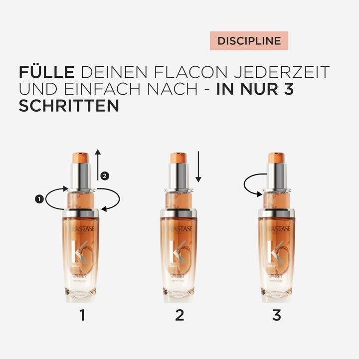 Actual product image Kérastase Oléo-Relax (75 ml)