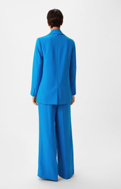 Immagine prodotto Comma Indoor-Blazer Longblazer aus Crêpe (36)