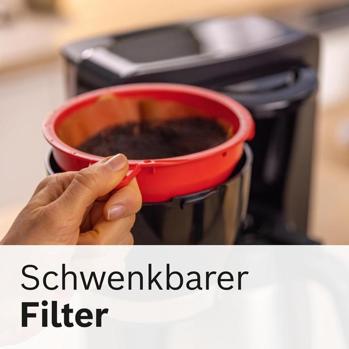 Actual product image Bosch Hausgeräte BOSC coffee machine