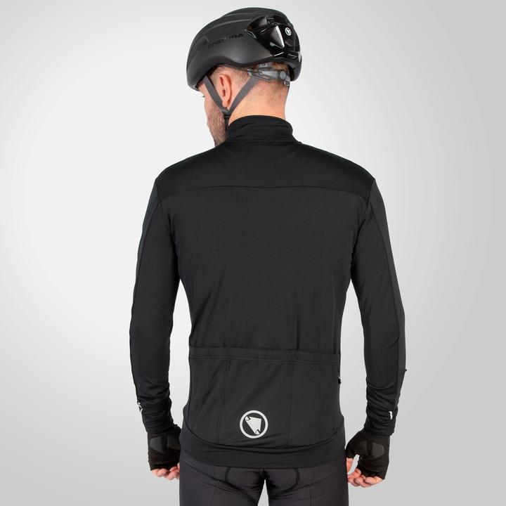 Produktbild Endura Xtract Roubaix Longsleeve Jersey (M)