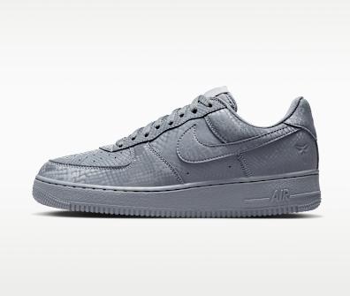 Produktbild Nike Air Force 1 Low Kobe Bryant Forever Cool Grey (43)