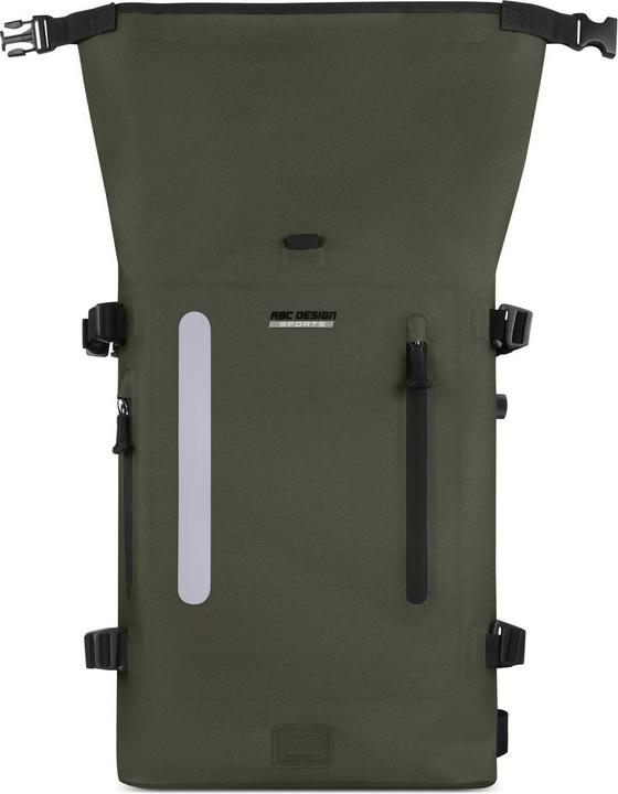 Actual product image ABC Design Rucksack Solothurn (22 l)