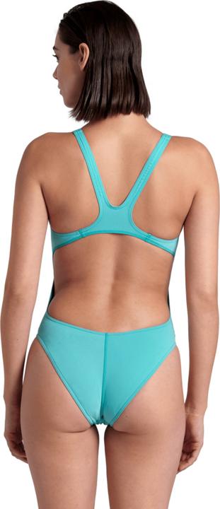 Image du produit Arena W Team Swimsuit Swim Tech Solid (30)