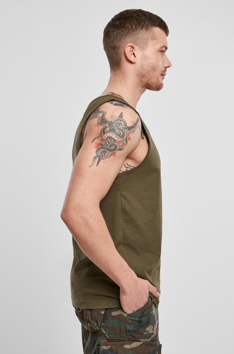 Actual product image Brandit Tank Top (L)