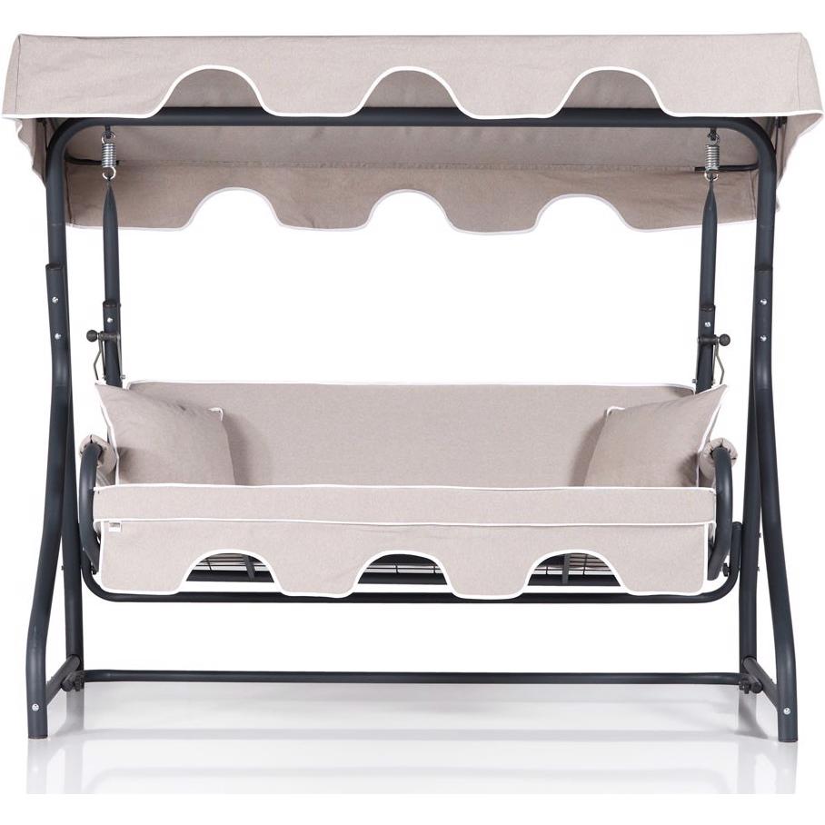 Thumbnail - Homitis, Hollywoodschaukel, Pablo