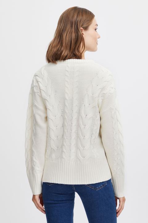 Produktbild Oxmo BY - OXOtana - Pullover - 21800189-ME (L)