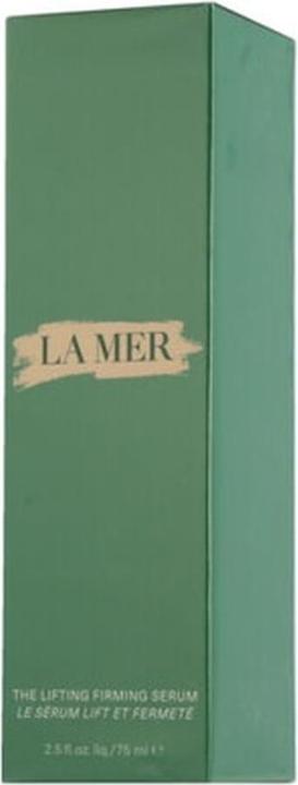 Produktbild La Mer Seren The Lifting Firming Serum 75 ml (75 ml, Gesichtsampulle)