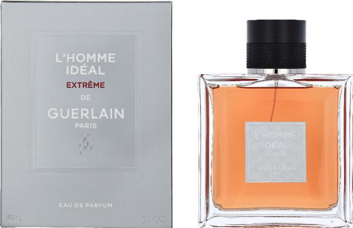 Image du produit Guerlain L'homme Ideal Extreme (Eau de parfum, 100 ml)