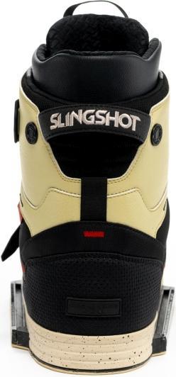 Immagine prodotto Slingshot Rad Wake Boots (39)
