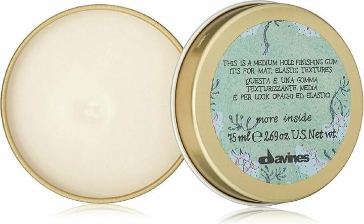 Produktbild Davines Finishing Gum (Haarpaste, 75 ml)