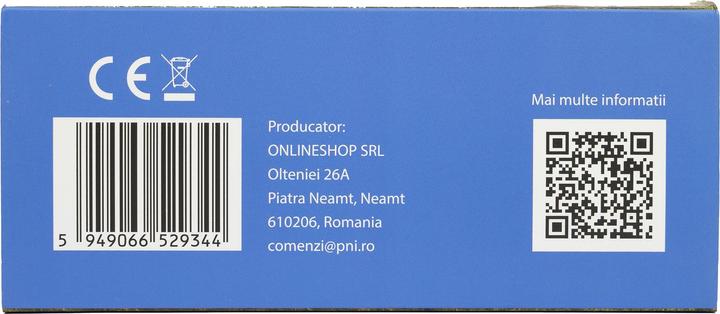 Image du produit PNI Hunting BH800 Jumelles de chasse numériques, zoom numérique 8x (8 x, 30 mm)