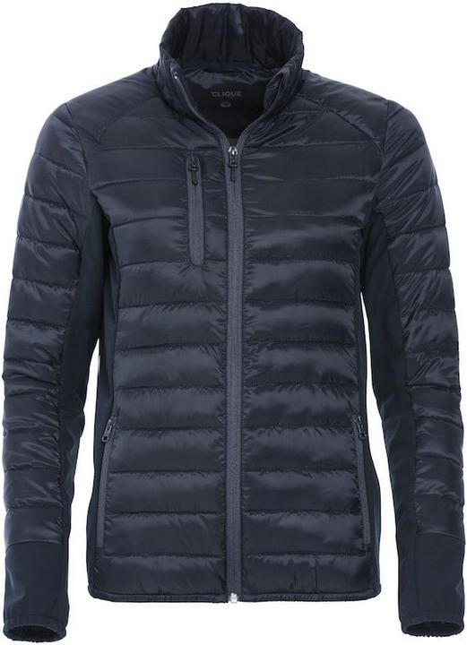Produktbild Clique Lemont Steppjacke (XS)