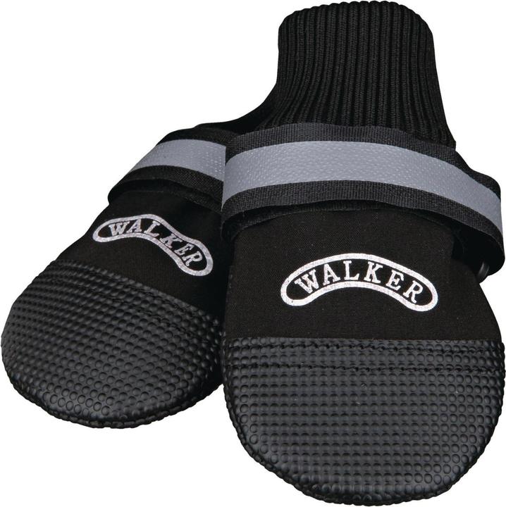 Image du produit Trixie Protection des pattes (XS, Chaussures pour chien)