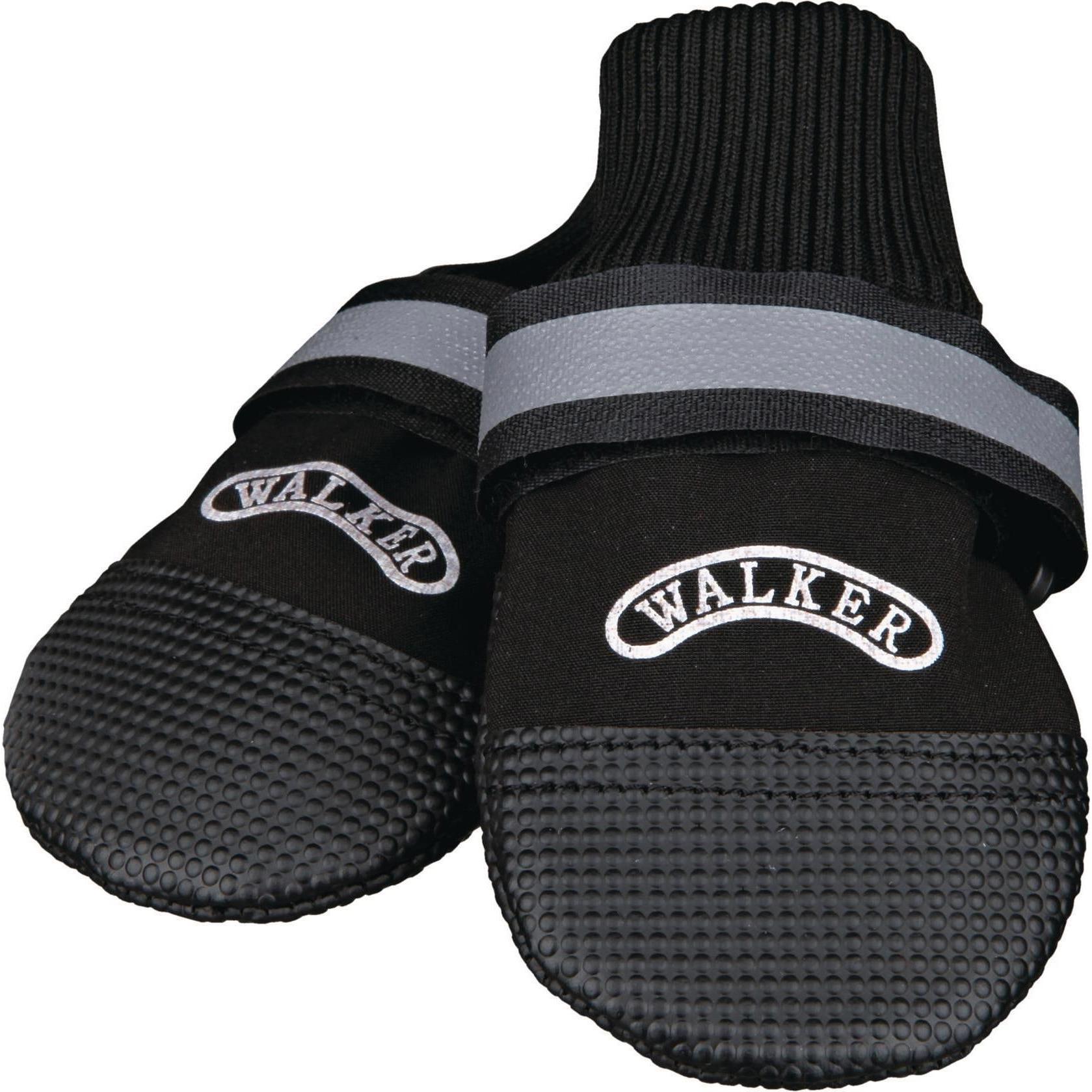 Trixie Pfotenschutz (XS, Hundeschuhe), Hundebekleidung